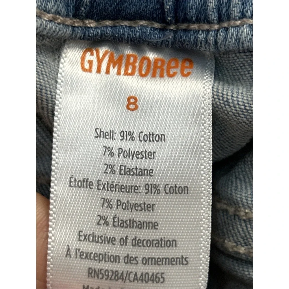 Gymboree waist 11